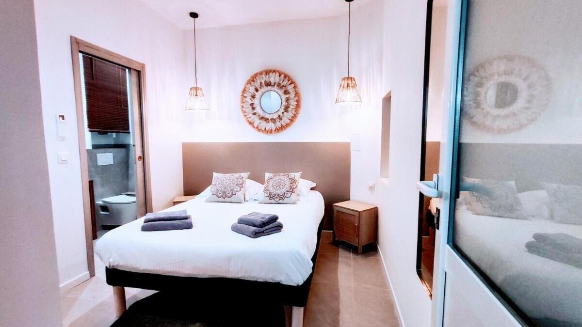 Kosykasa Spa Cannes Room photo